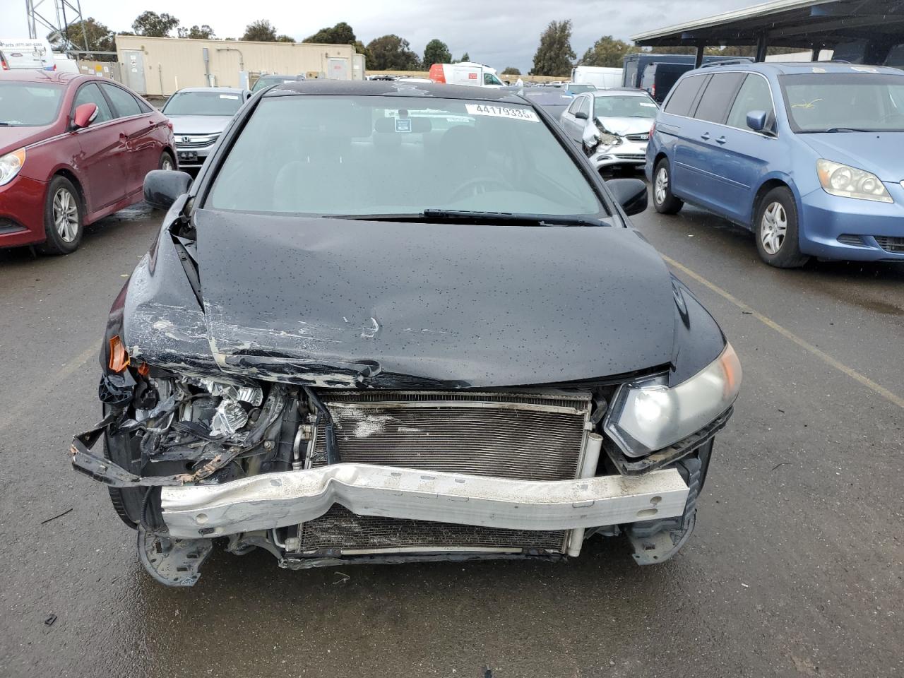 2008 Honda Civic - Image 5