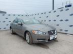 2008 JAGUAR XF PREMIUM for sale at Copart BRISTOL