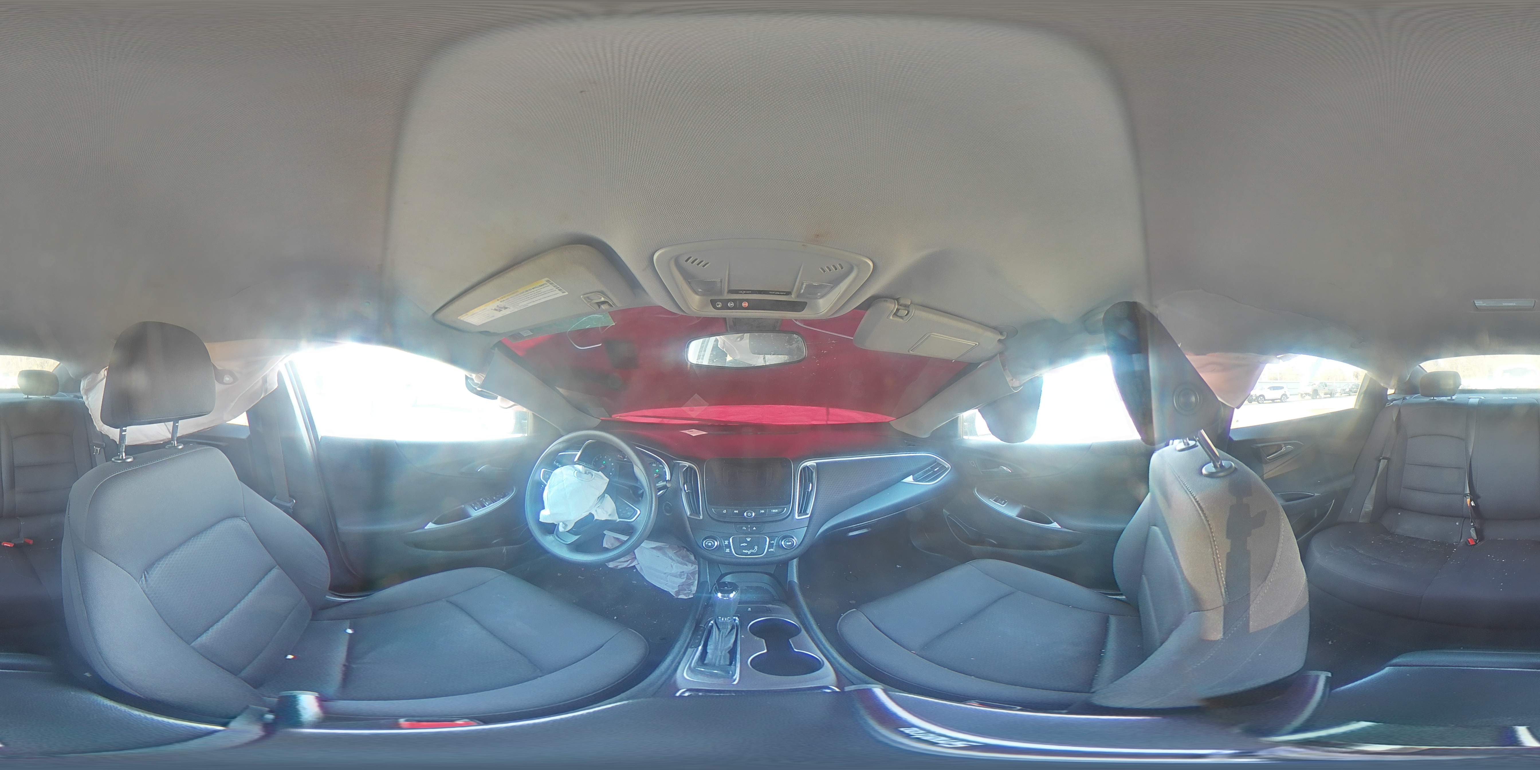 2020 Chevrolet Malibu - Image 12