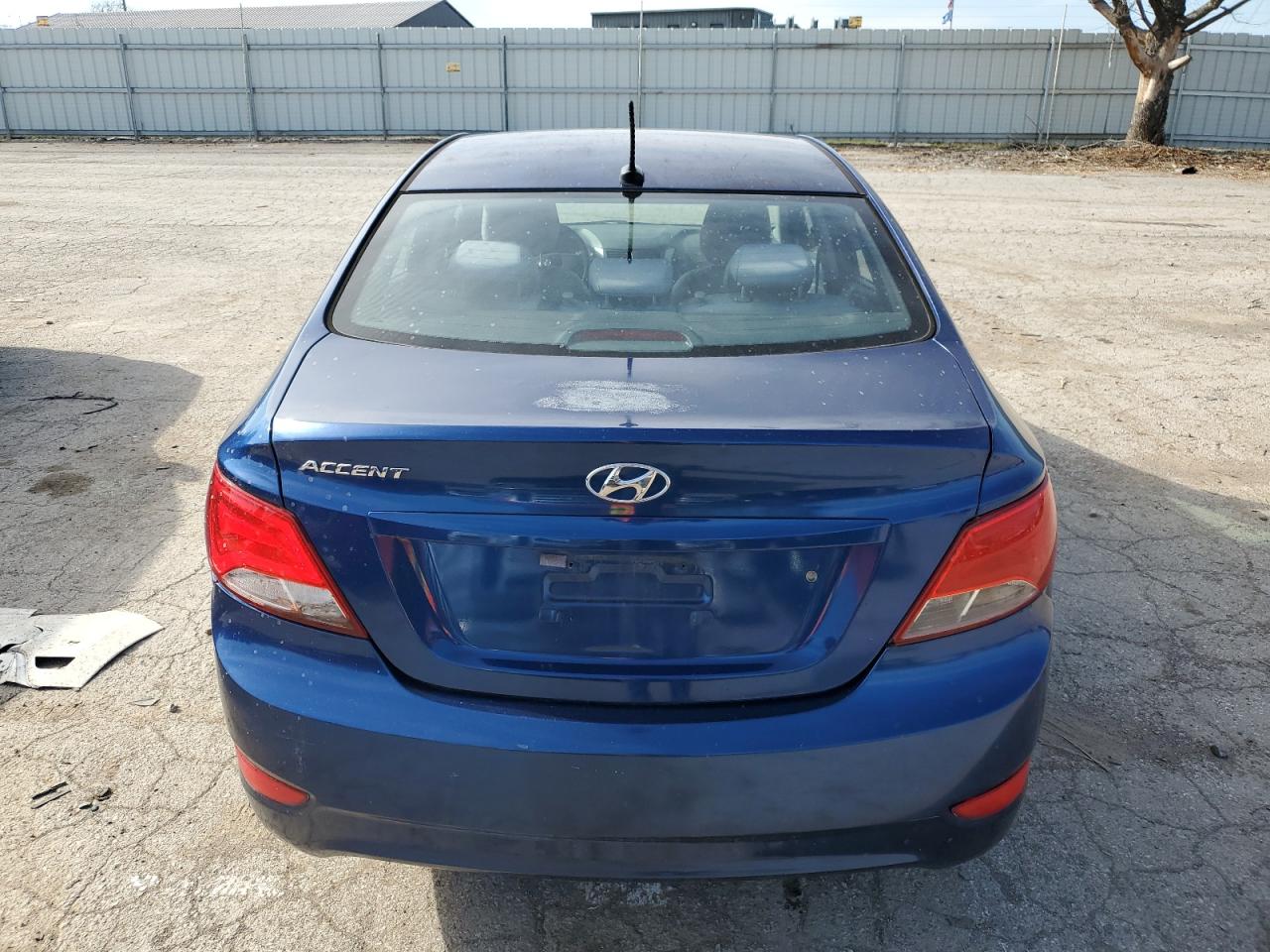 2016 Hyundai Accent - Image 6