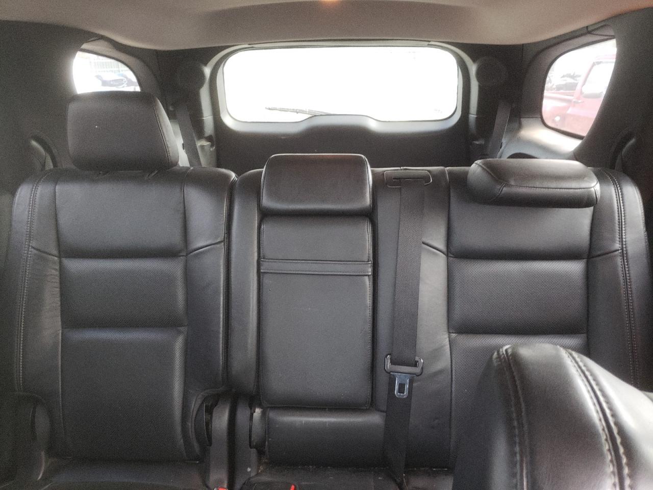 2012 Dodge Durango - Image 10