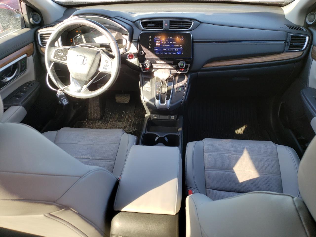 2020 Honda CR-V - Image 8