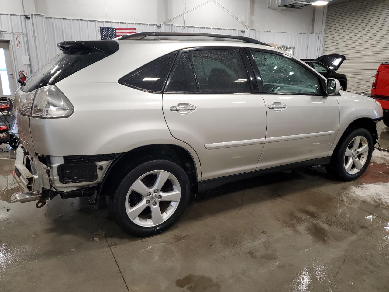 2008 Lexus RX - Image 3