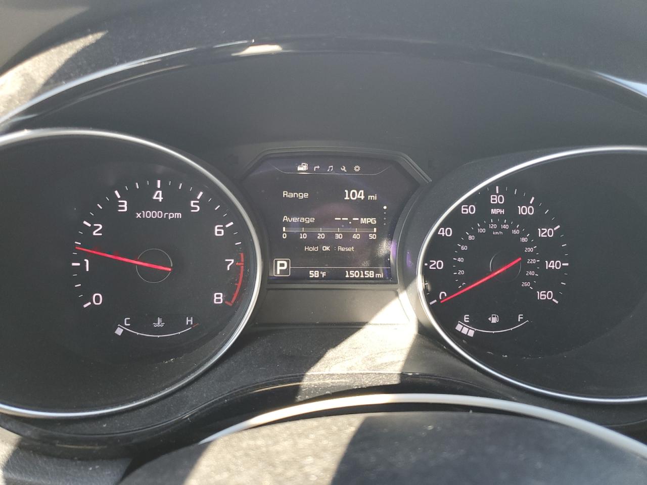 2015 Kia Sedona - Image 9