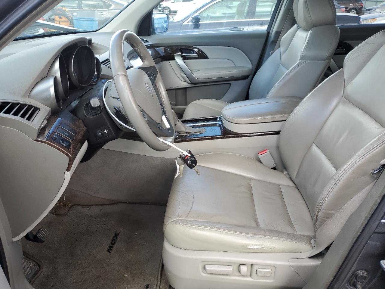 2011 Acura MDX - Image 8