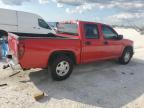 2004 Chevrolet Colorado  na sprzedaż w Arcadia, FL - Front End