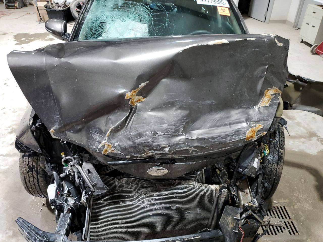 2014 Kia Optima - Image 12
