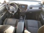 2018 Mitsubishi Outlander Se for Sale in Albuquerque, NM - Side