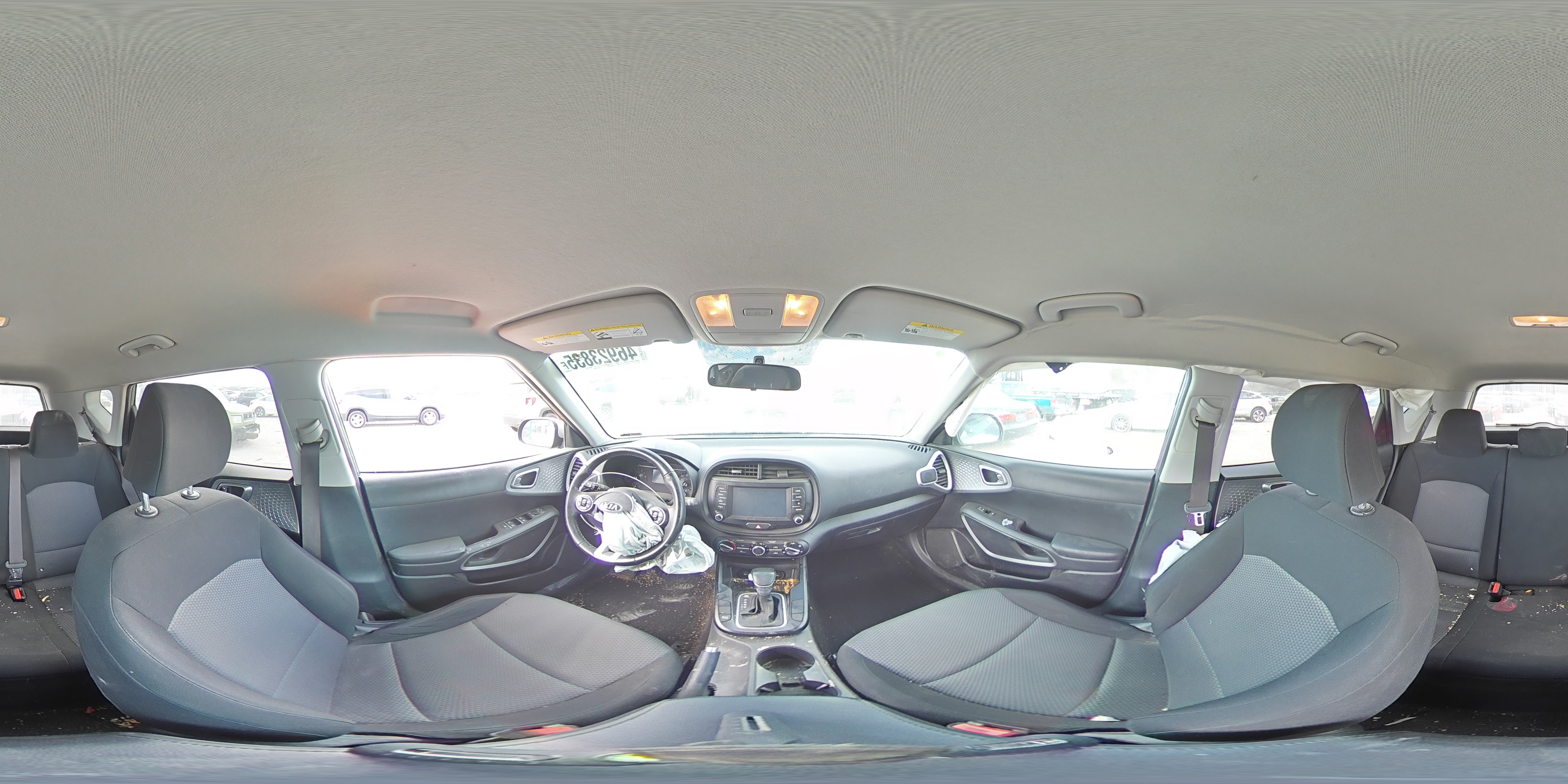 2020 Kia Soul - Image 12