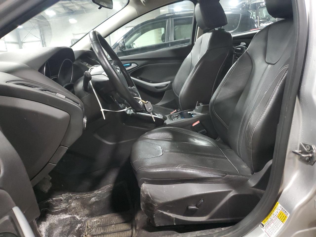 2013 Ford Focus - Image 7
