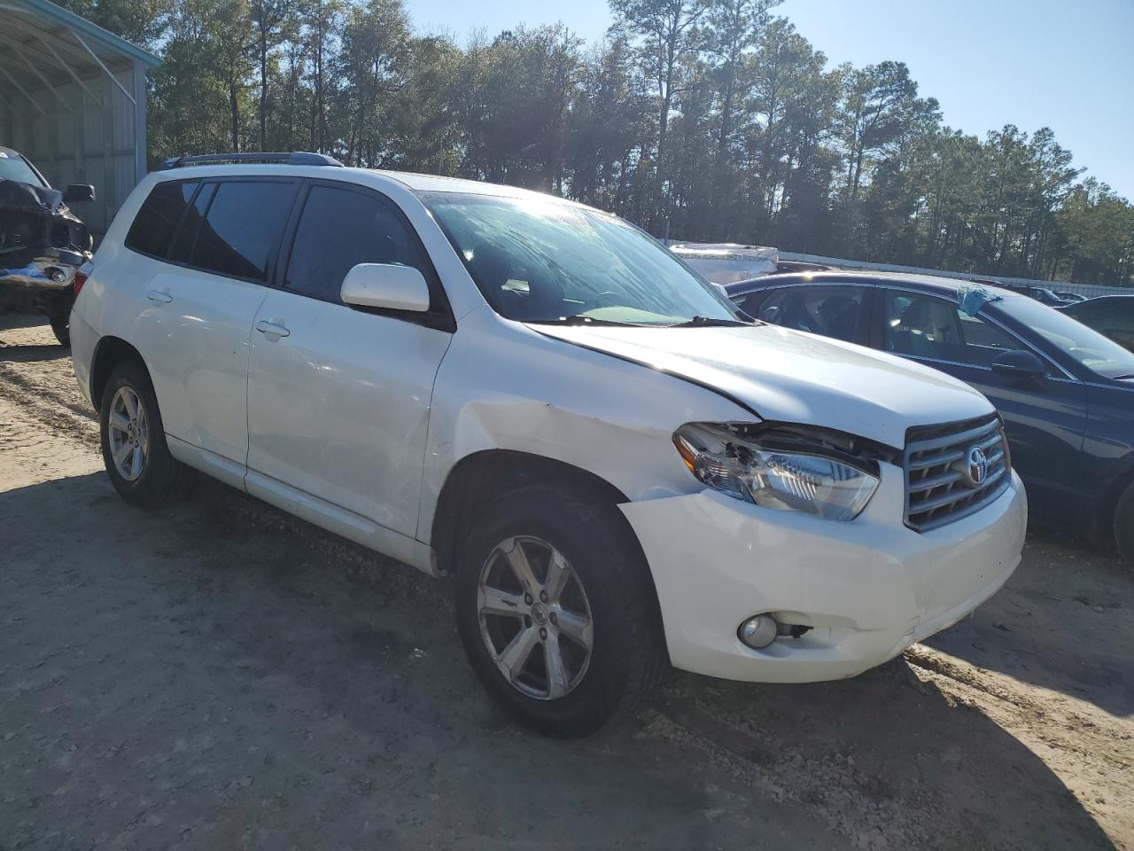 2010 Toyota Highlander - Image 4