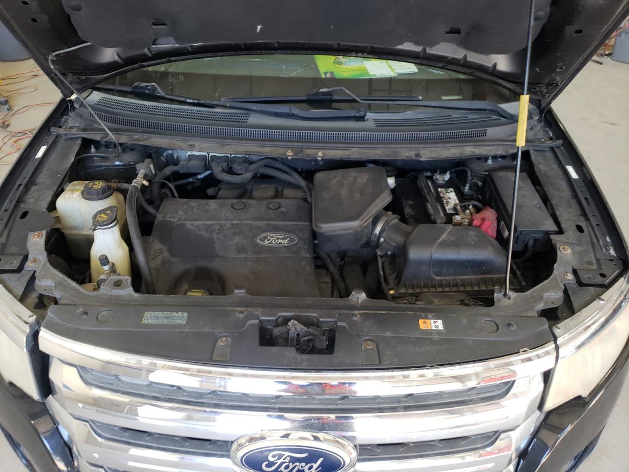 2011 Ford Edge - Image 13