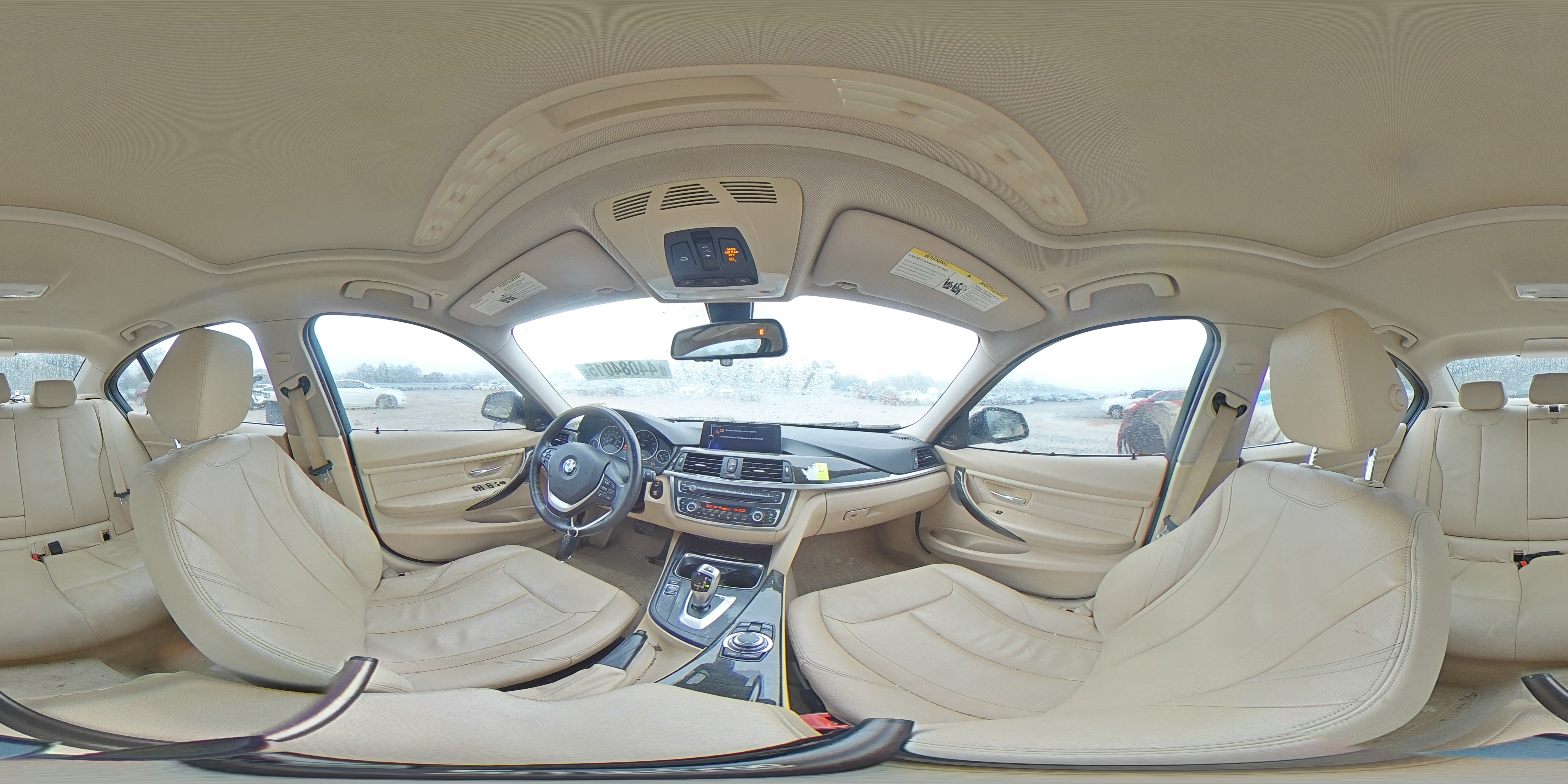 2013 BMW 3er - Image 13