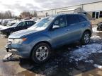 2008 Acura Mdx  de vânzare în New Britain, CT - Front End
