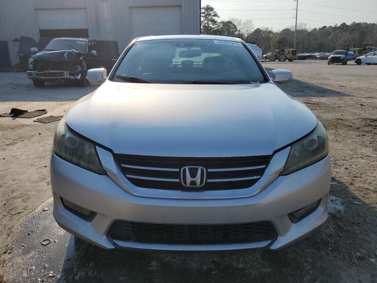 2014 Honda Accord - Image 5