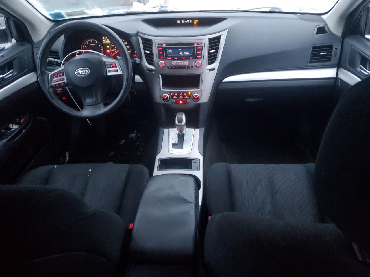 2013 Subaru Outback - Image 8