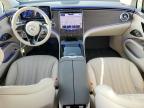 2023 Mercedes-Benz Eqs Sedan 450 4Matic for Sale in Sun Valley, CA - Stripped
