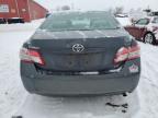 2010 TOYOTA CAMRY BASE for sale at Copart ON - LONDON