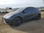 2024 Tesla Model Y for Sale in San Martin, CA - Side