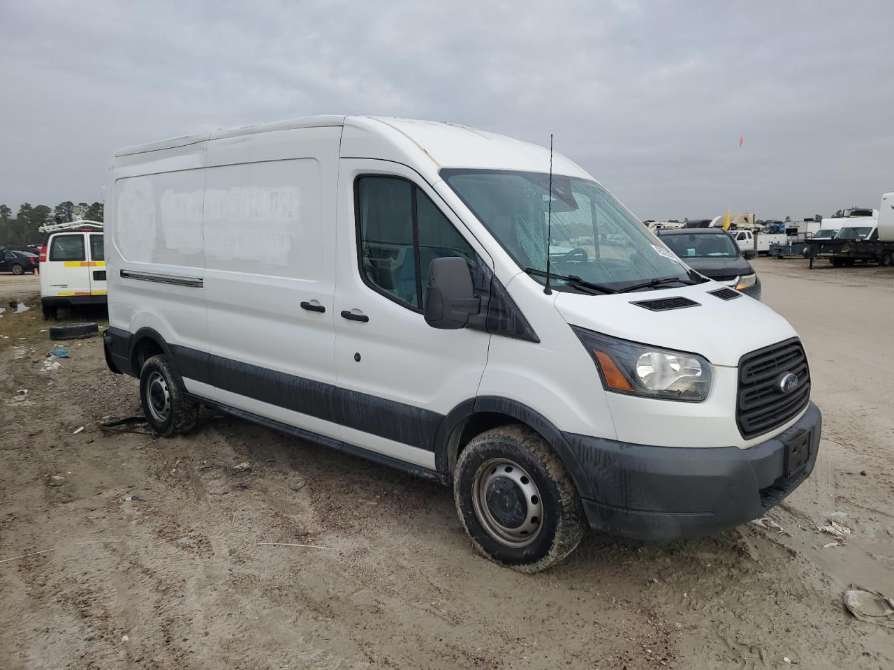 2018 Ford Transit - Image 4