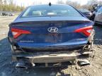 2017 Hyundai Sonata Sport for Sale in Waldorf, MD - Front End