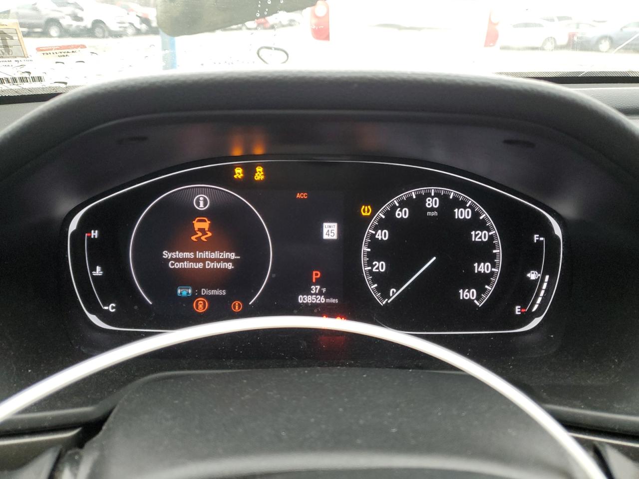 2020 Honda Accord - Image 9