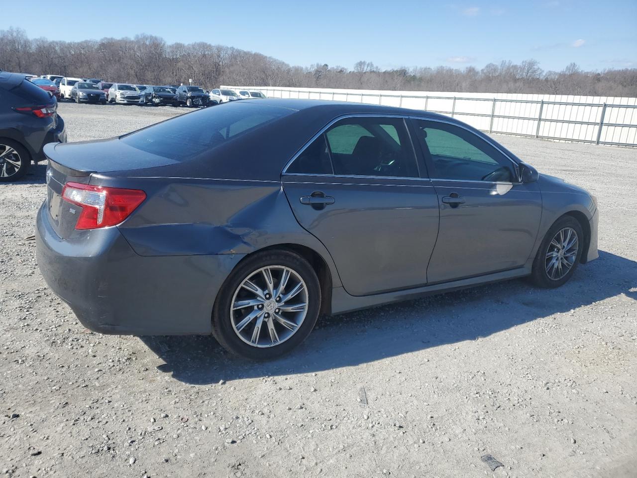 2013 Toyota Camry - Image 3