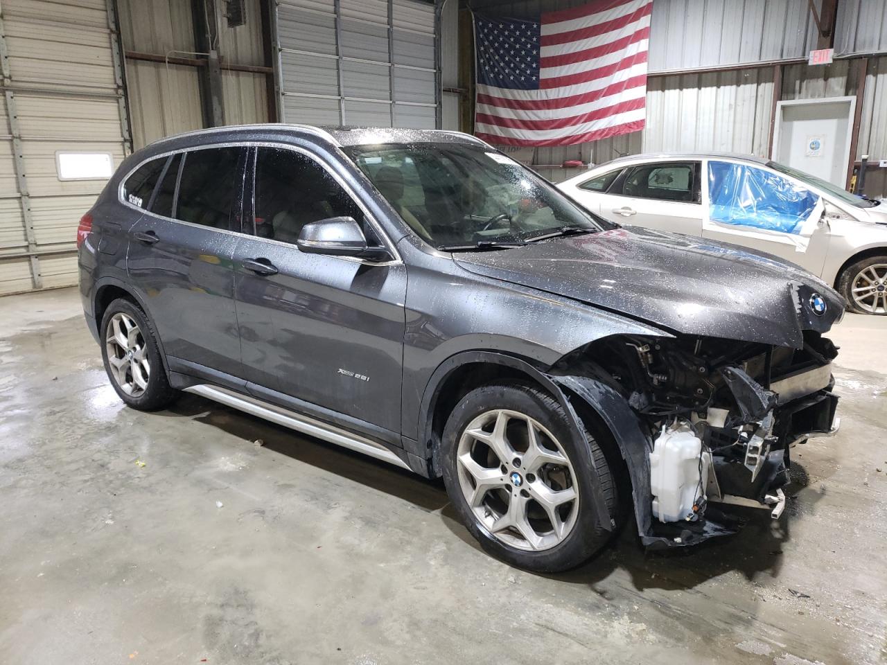 2016 BMW X1 - Image 4