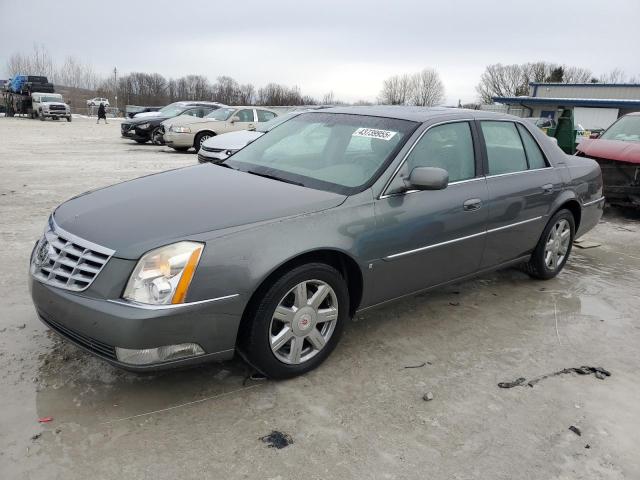 2007 Cadillac Dts 