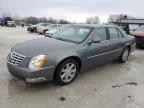2007 Cadillac Dts  for Sale in Wayland, MI - Side