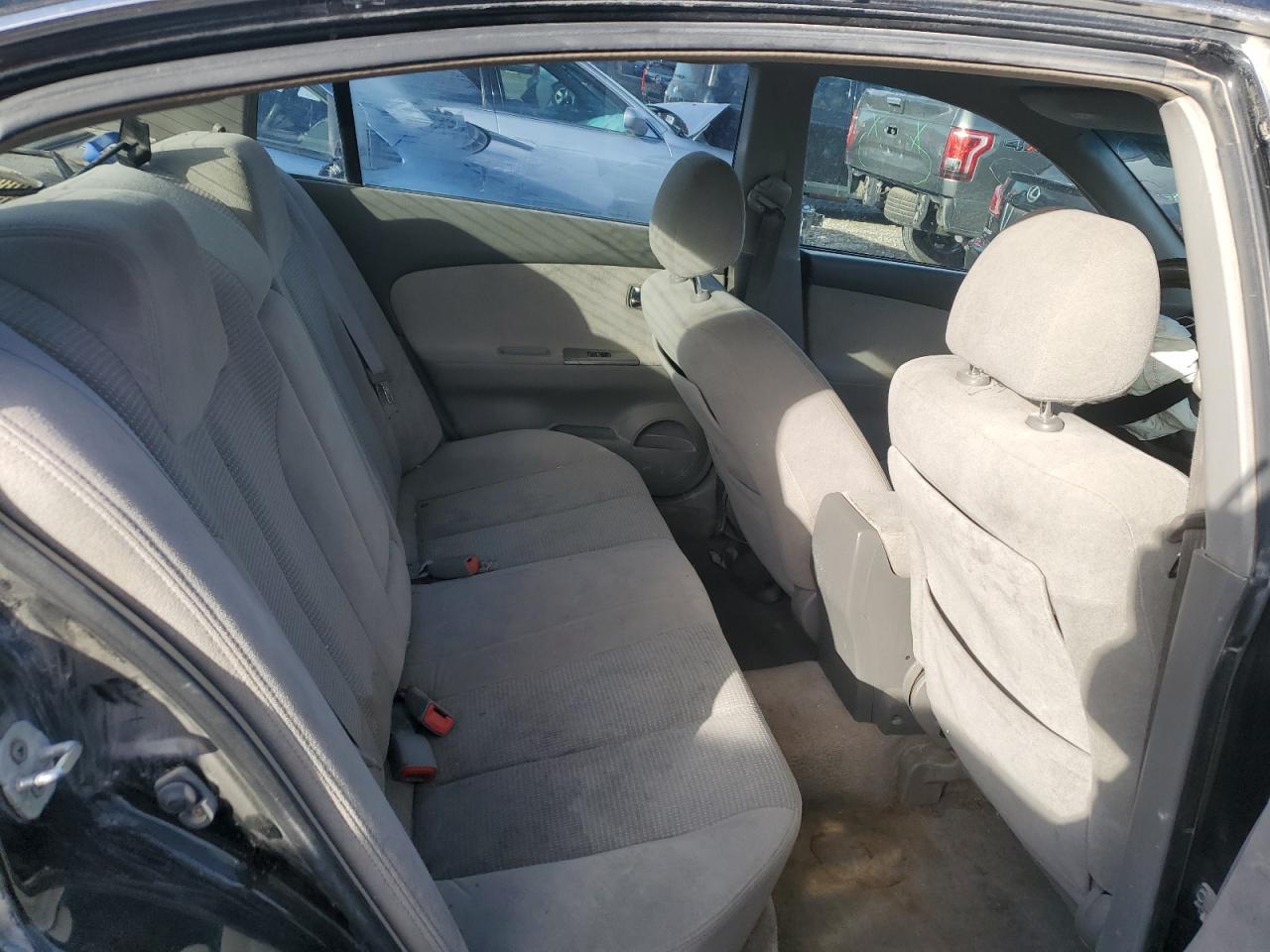 2005 Nissan Altima - Image 11