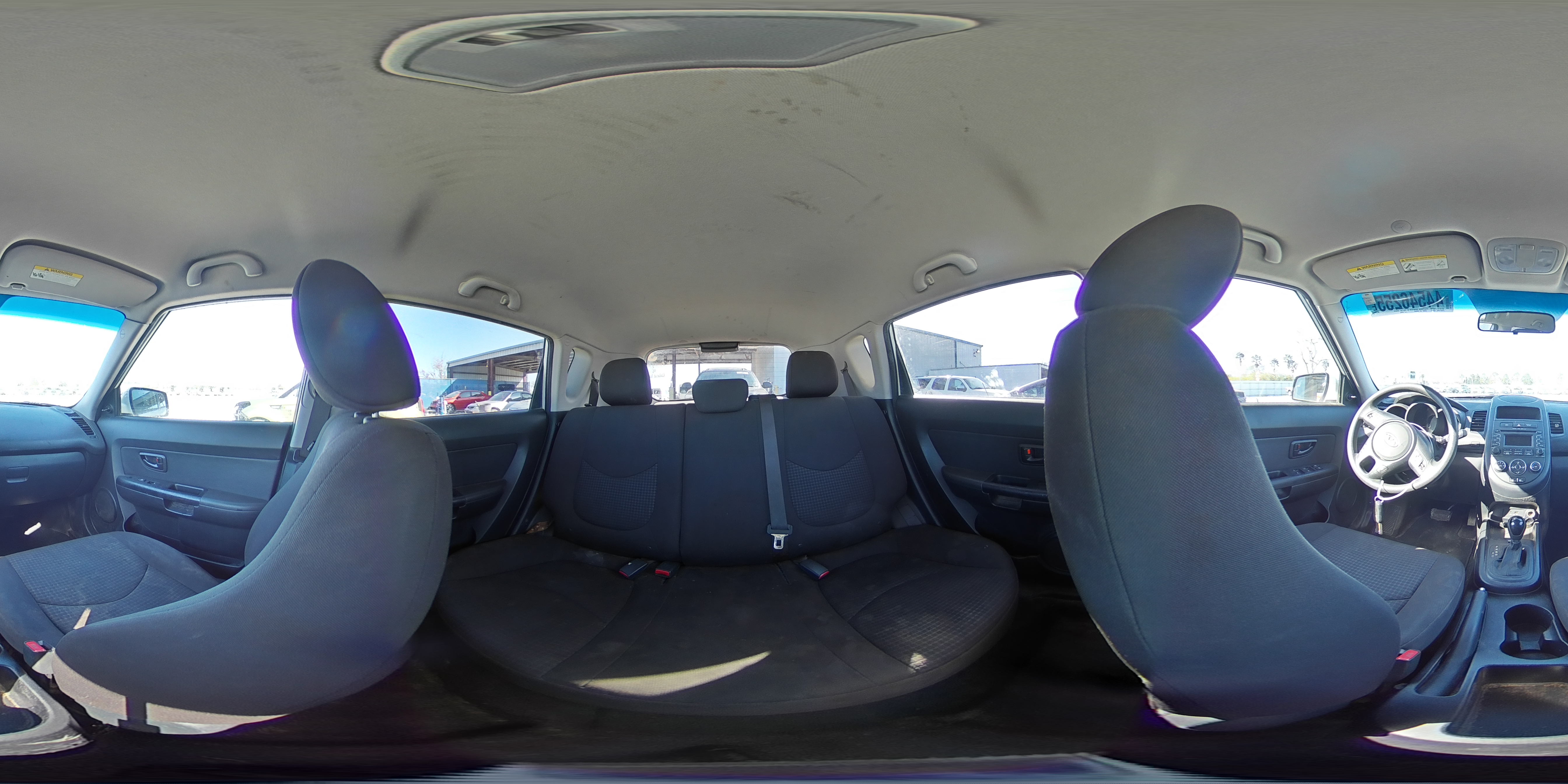2012 Kia Soul - Image 14