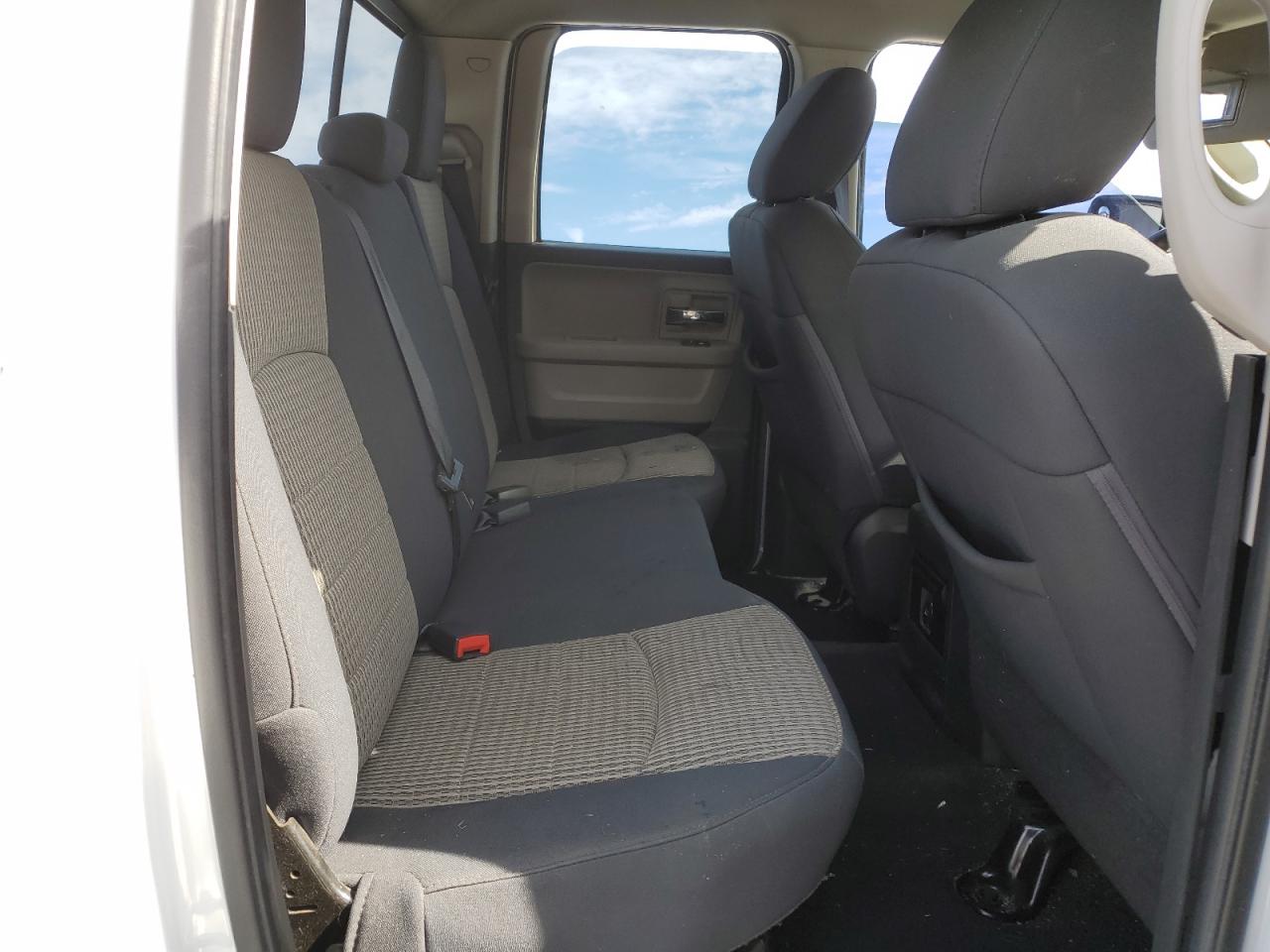 2012 Dodge RAM - Image 11