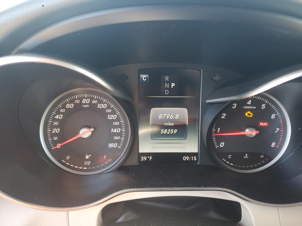 2018 Mercedes-Benz GLC - Image 9