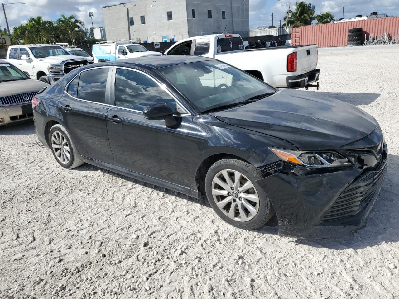 2020 Toyota Camry - Image 4