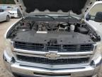 2009 Chevrolet Silverado C2500 Heavy Duty Lt en Venta en Midway, FL - Burn