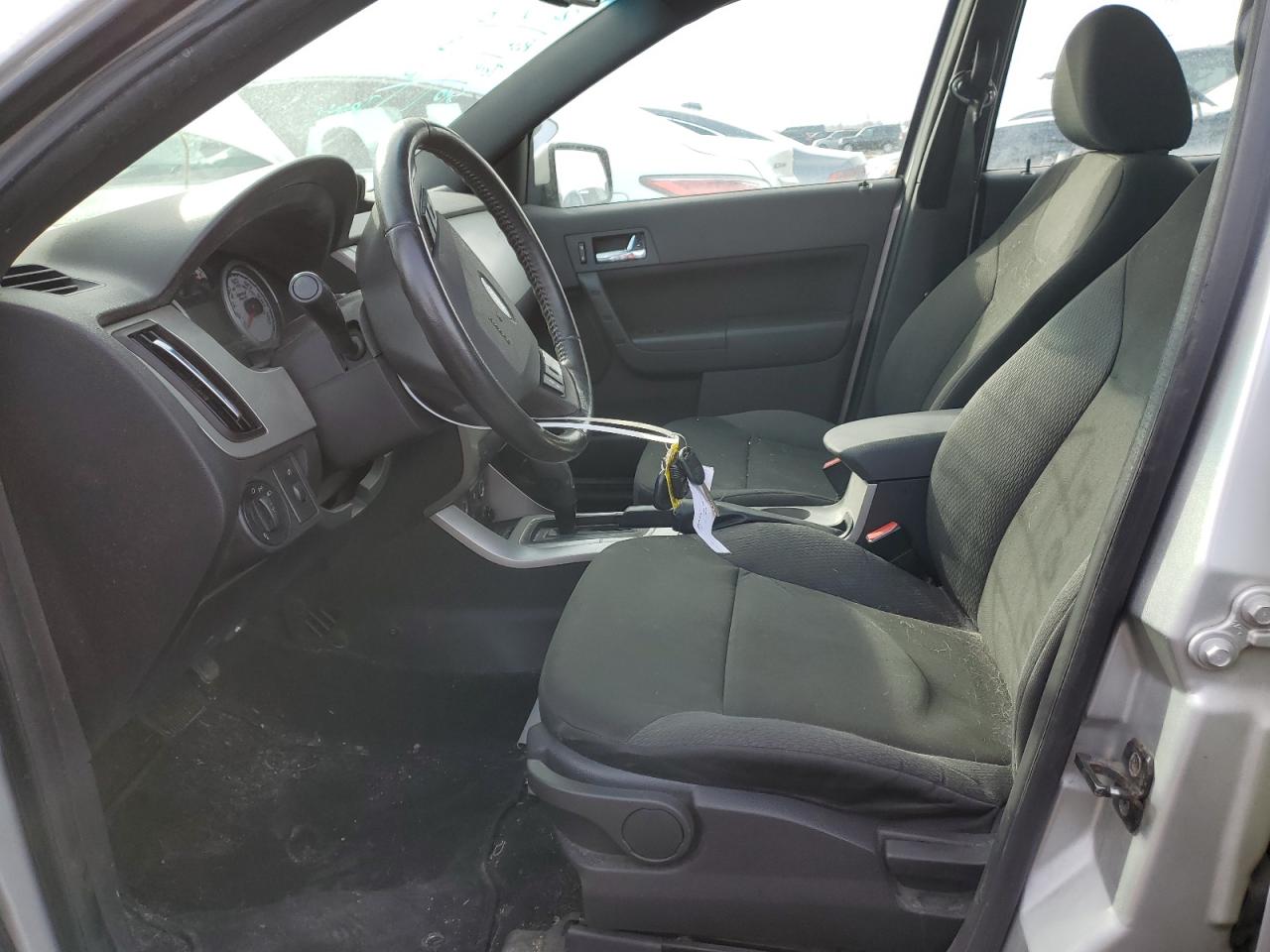 2009 Ford Focus - Image 7