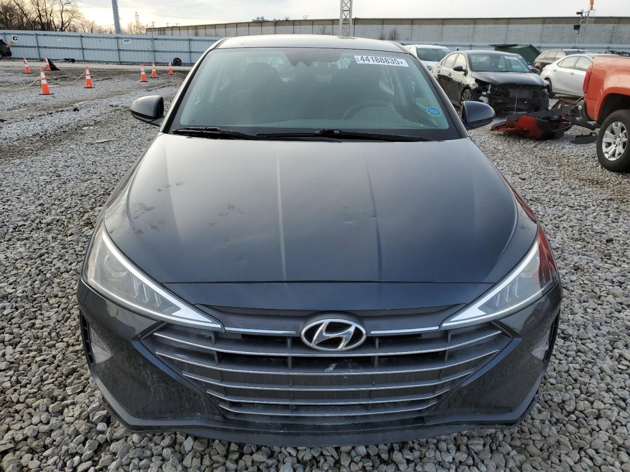 2020 Hyundai Elantra - Image 5