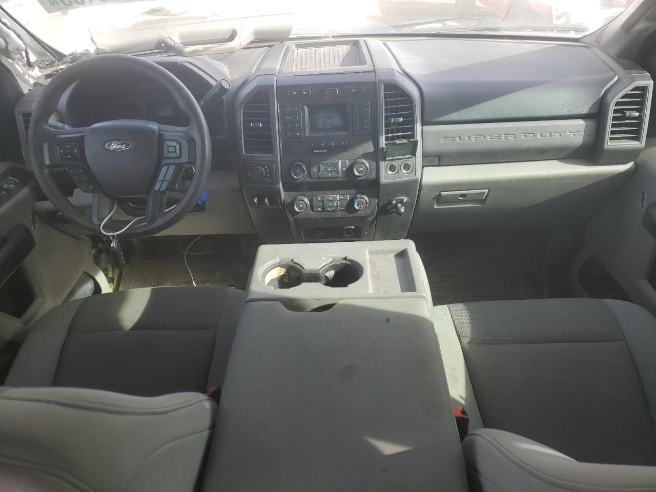 2020 Ford F250 - Image 8