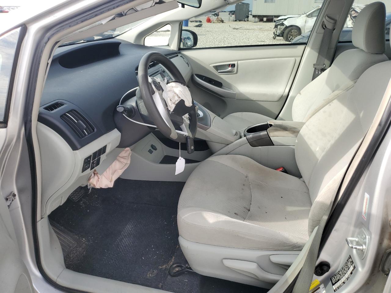 2014 Toyota Prius - Image 7