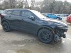 2021 Chevrolet Blazer 1Lt на продаже в Shreveport, LA - All Over