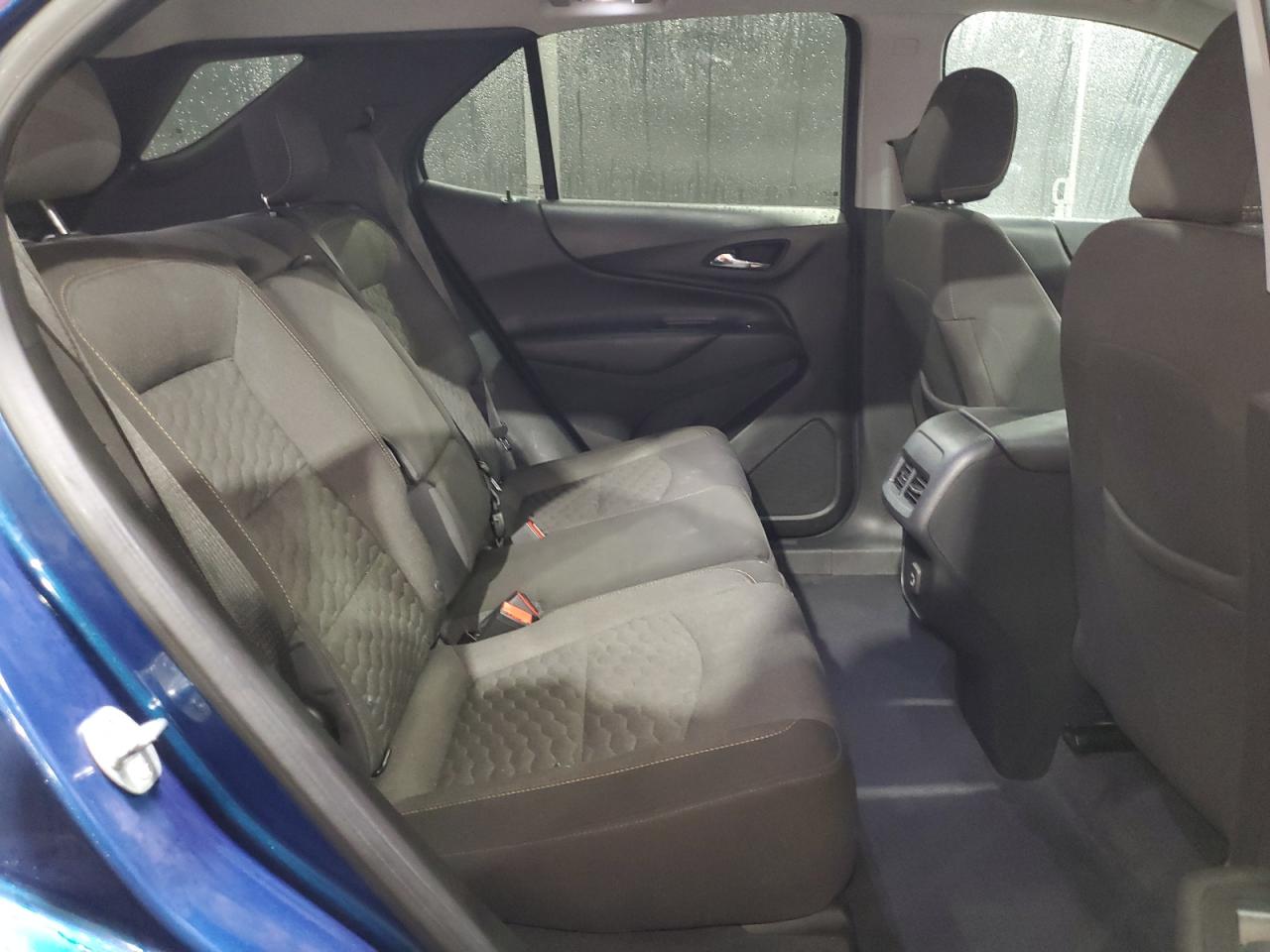 2020 Chevrolet Equinox - Image 11