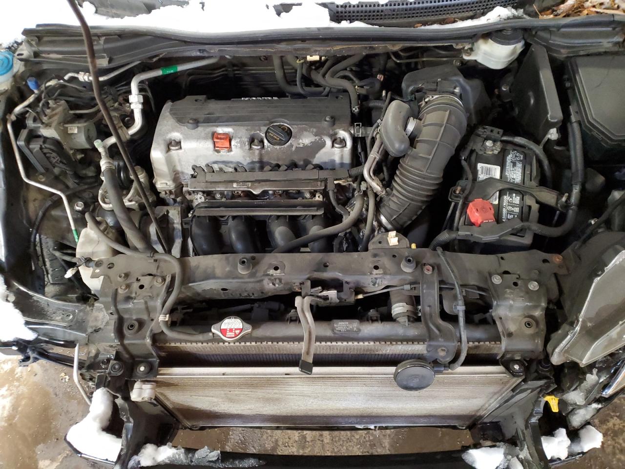 2014 Honda CR-V - Image 12