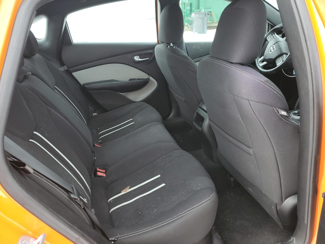 2014 Dodge Dart - Image 11