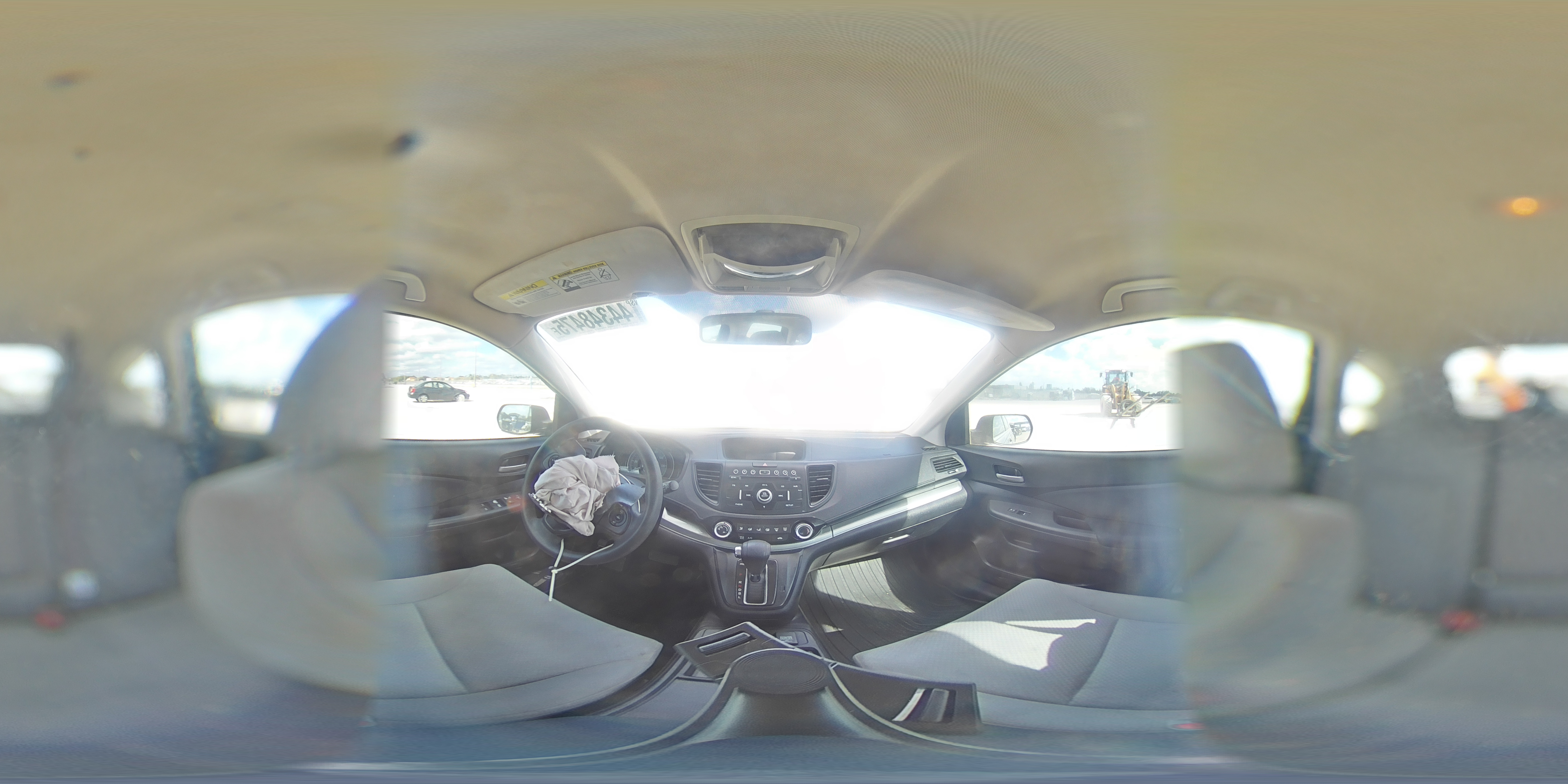 2015 Honda CR-V - Image 14