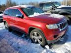 2011 Jeep Grand Cherokee Limited for Sale in East Granby, CT - Minor Dent/Scratches