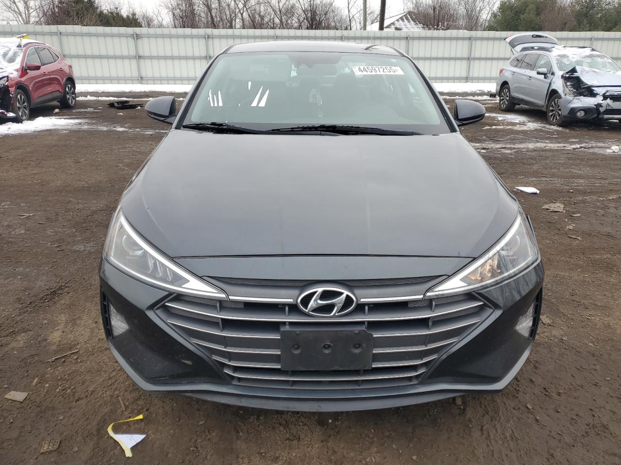 2020 Hyundai Elantra - Image 5