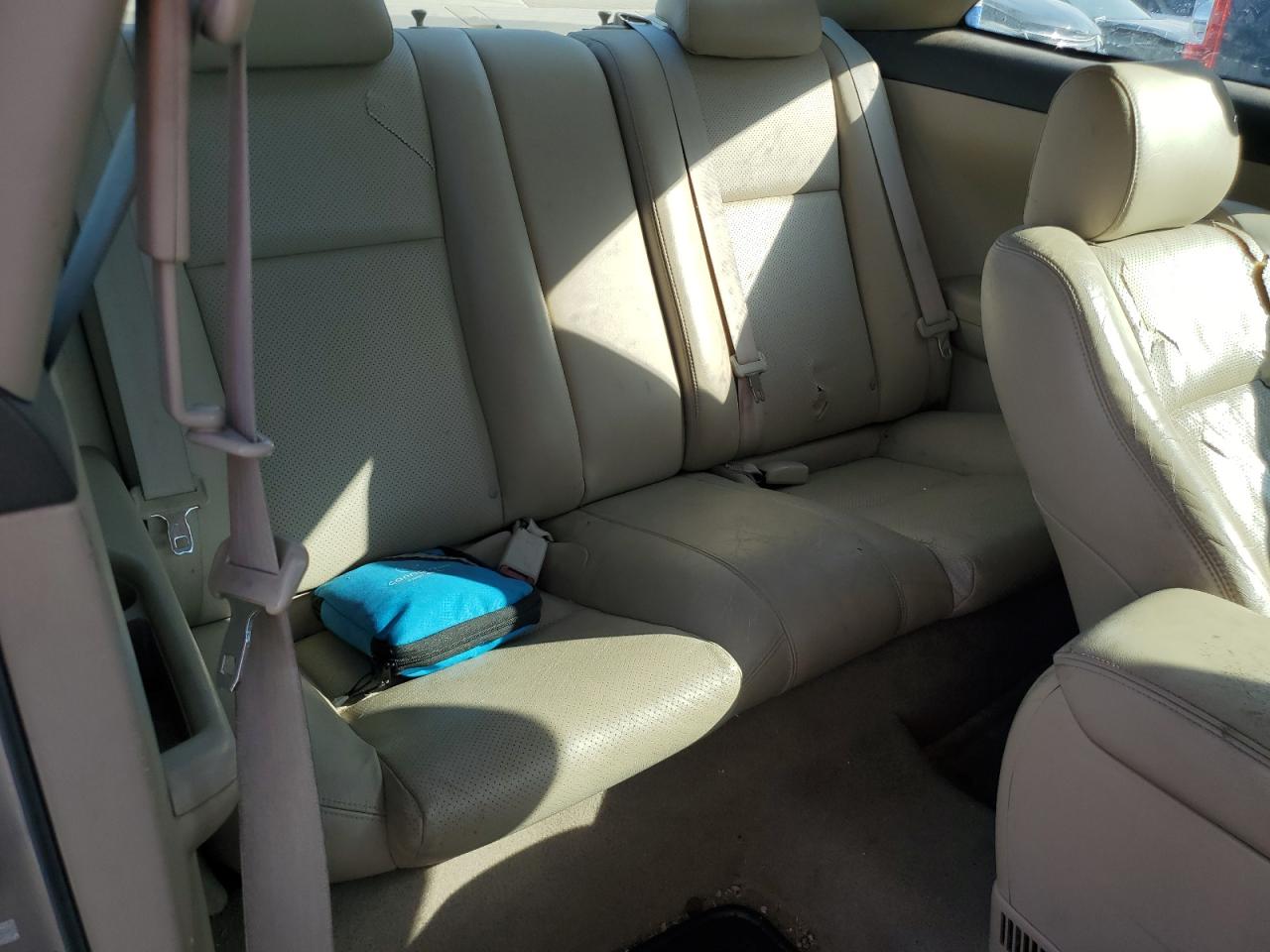 2004 Toyota Camry Solara - Image 10