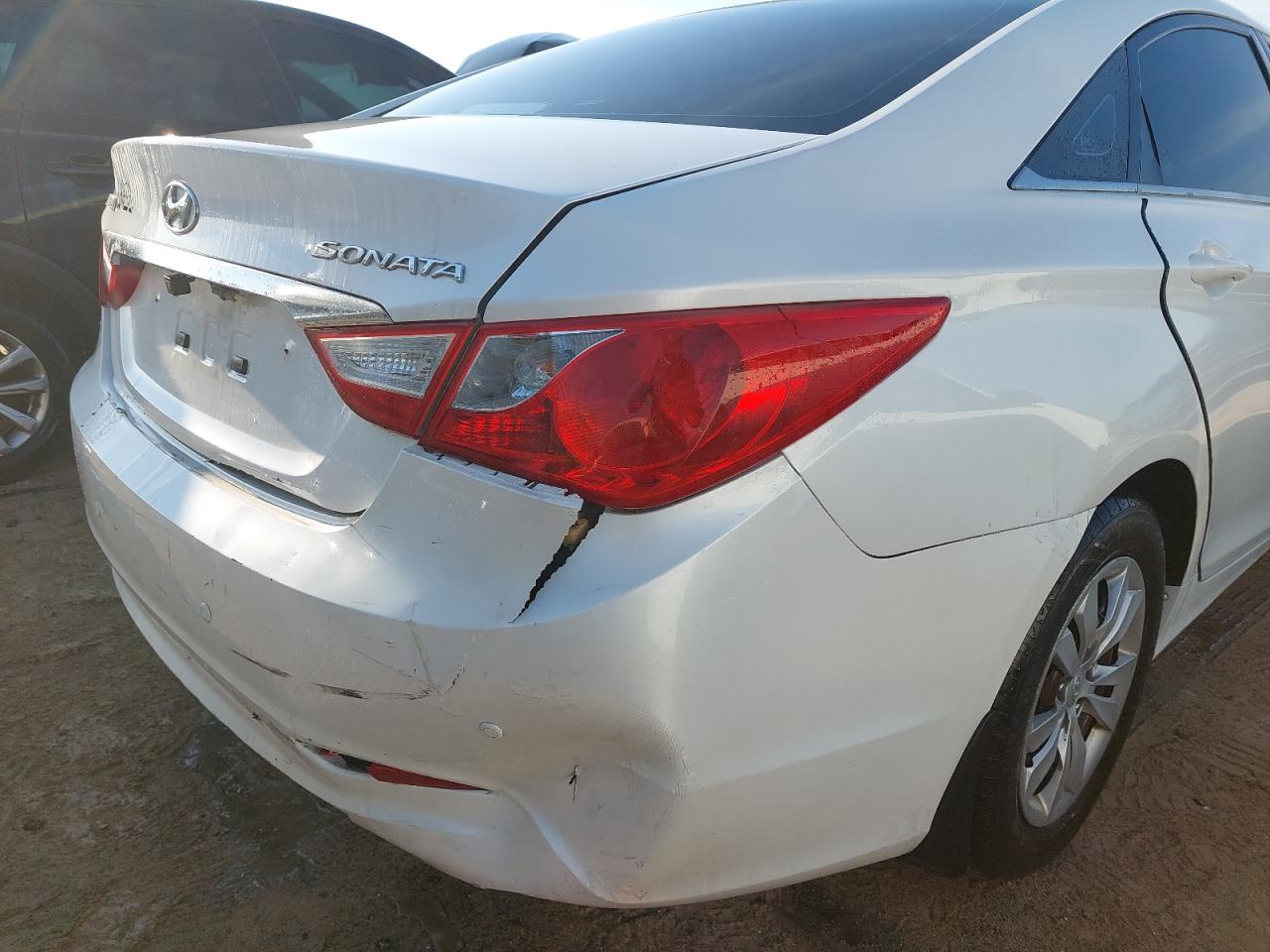KMHEB41C8DA473611 - 2023 Hyundai Sonata - #43880955