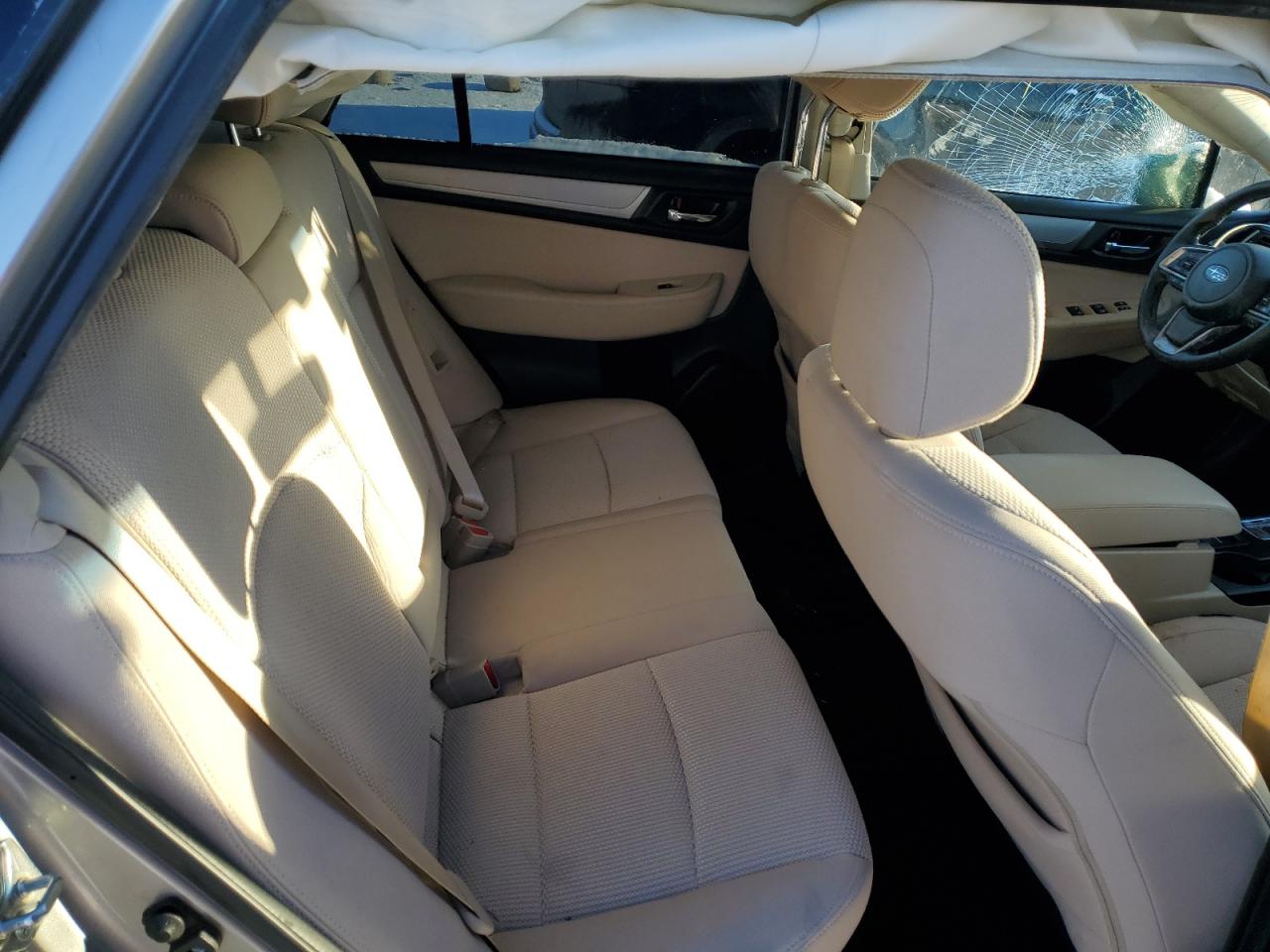 2019 Subaru Outback - Image 10